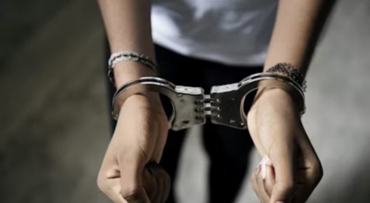 Public school teacher, arestado sa drug buy-bust operation!