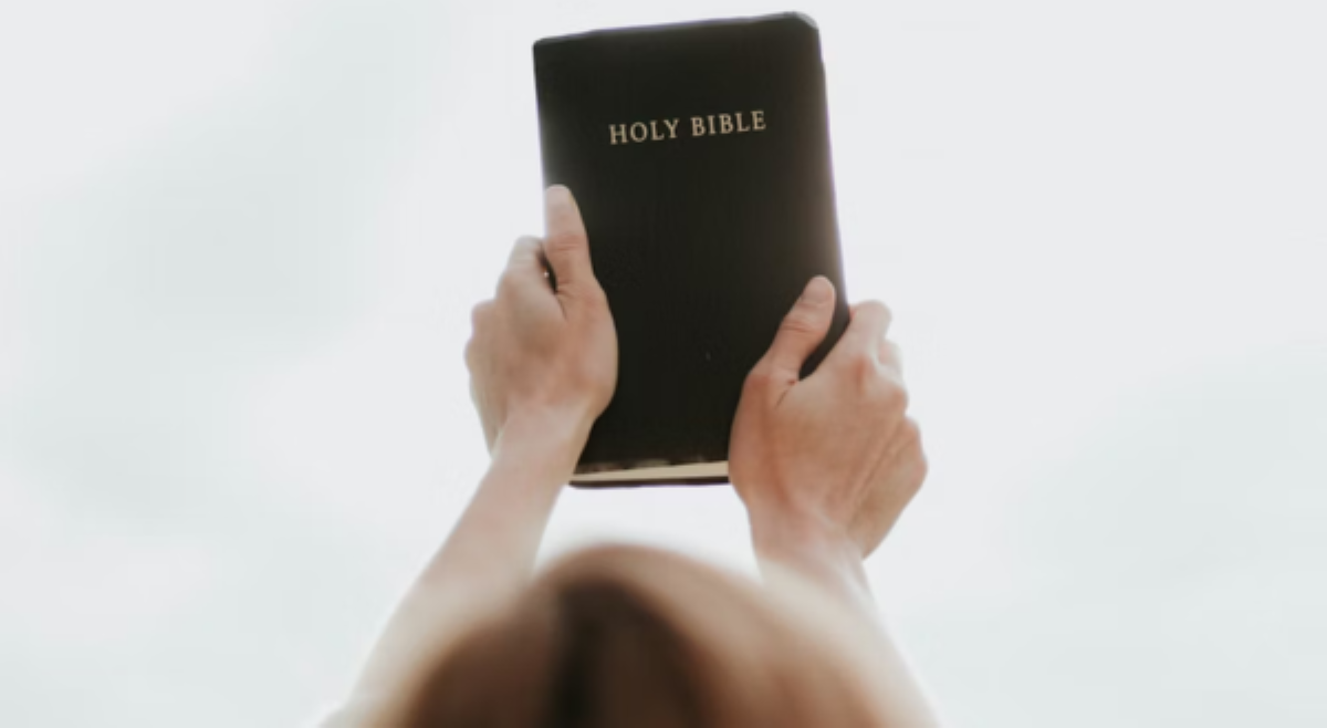 #KaFaithTalks: Mga Bible verse na puwedeng maging kalakasan sa araw-araw
