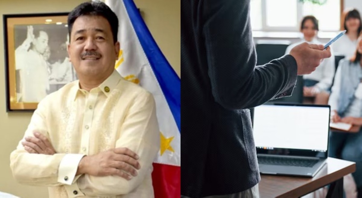 Ex-CHED chair, binatikos matapos maghayag ng pagkadismaya sa pagkakaltas ng GE subjects