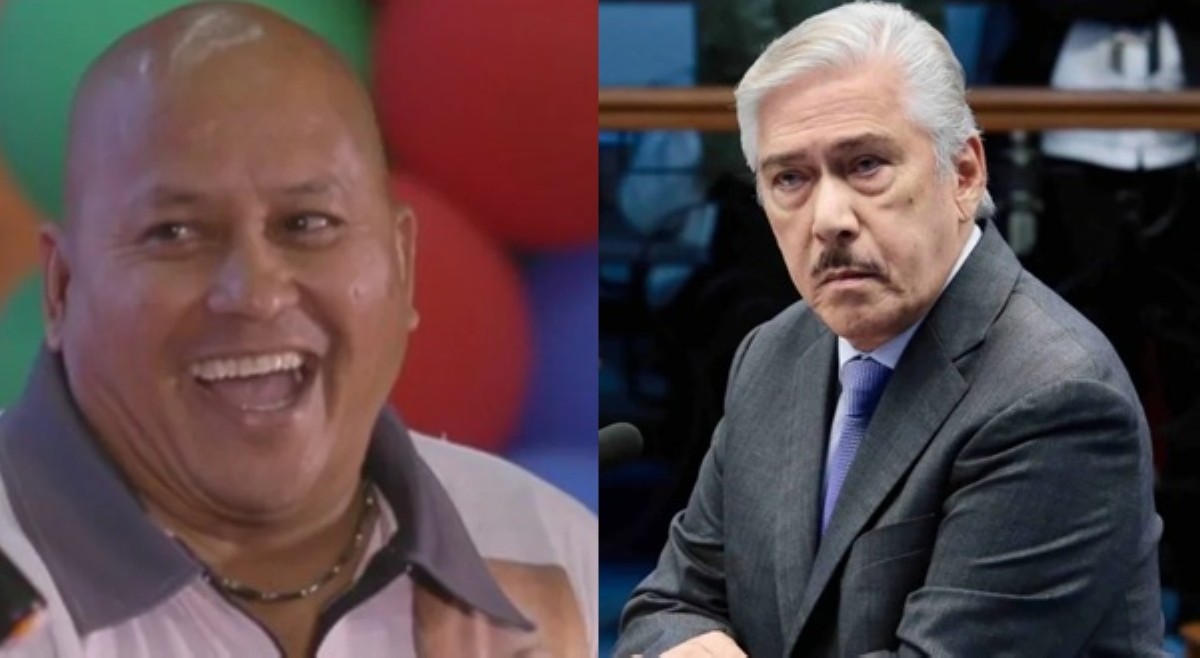 Sen. Bato, 'di pa rin nagparamdam sa Senado&mdash;SP Sotto