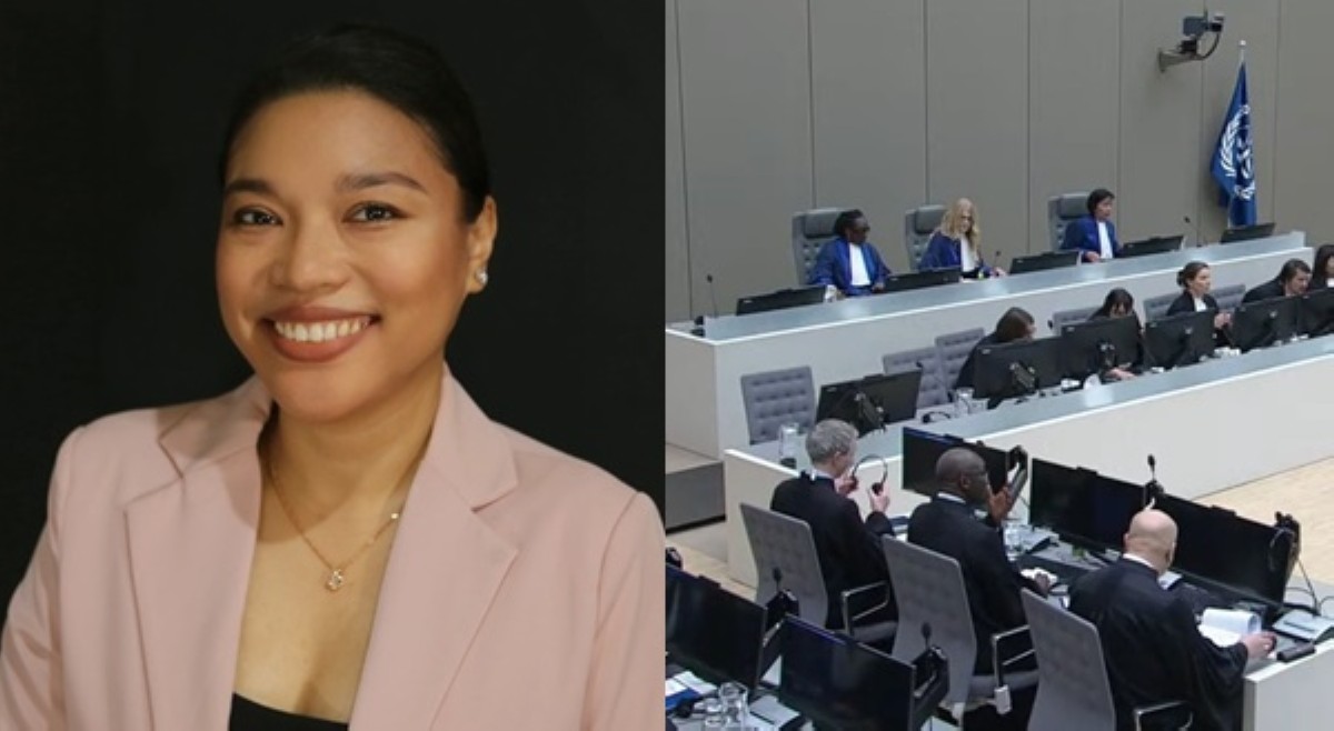 Atty. Conti, ready na sa hearing ni FPRRD sa ICC