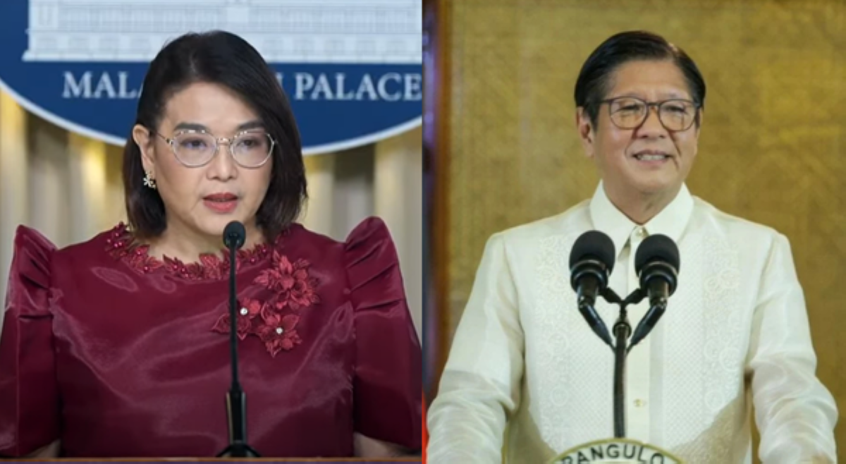 2 impeachment complaint vs PBBM, pag-atake rin sa administrasyon&mdash;Palasyo
