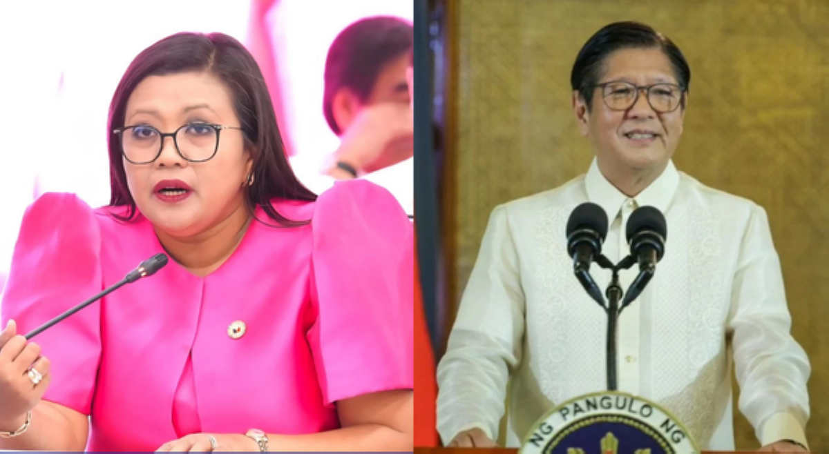 Impeachment complaint vs PBBM, wala nang puwedeng humabol!&mdash;Luistro