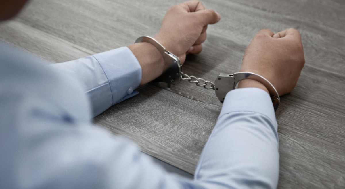 Pekeng dentista, arestado sa serbisyong 'DIY braces' sa Batangas