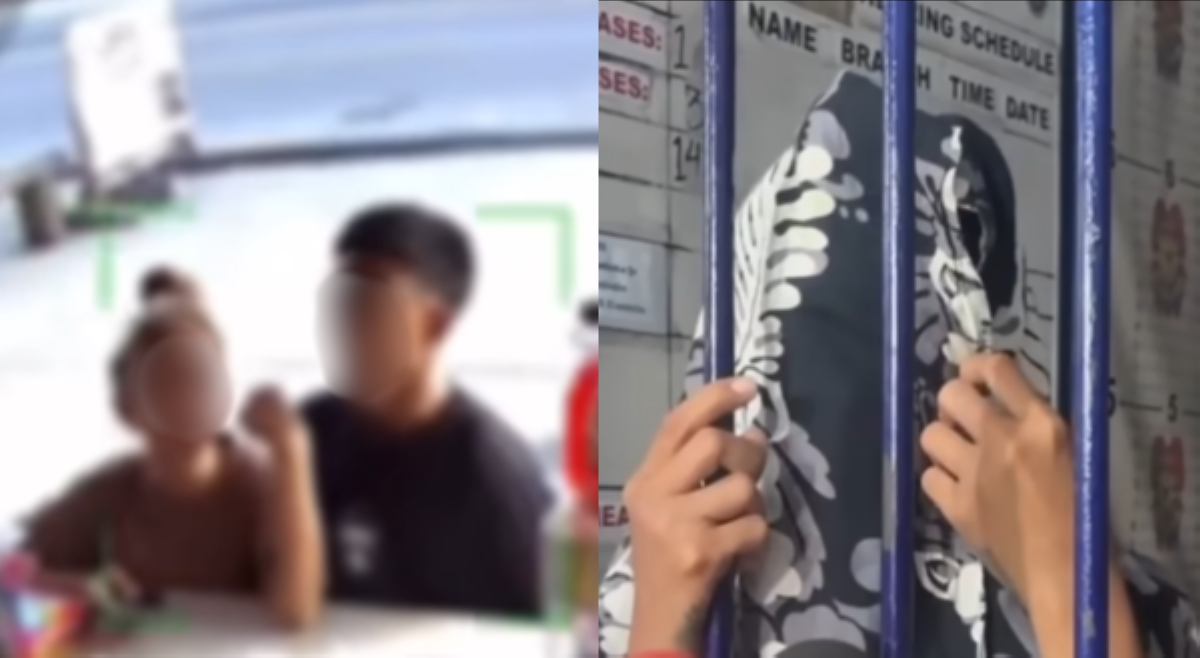 &lsquo;Partner in crime?&rsquo; Magjowang kawatan sa Antipolo, timbog!