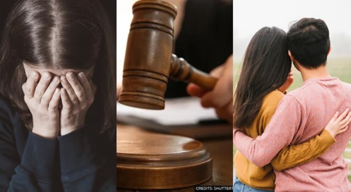 Misis na naglantad sa 'landian' ng mister at kabit, pinag-sorry ng korte!