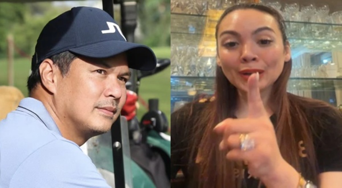 Raymart, pumalag kay Claudine sa umano'y pagkidnap sa mga anak