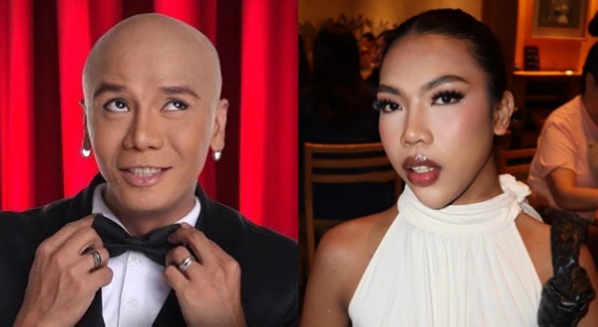 Fhukerat, pumalag sa umano'y tirada ni Wacky Kiray: 'Silence is better than spreading lies!'