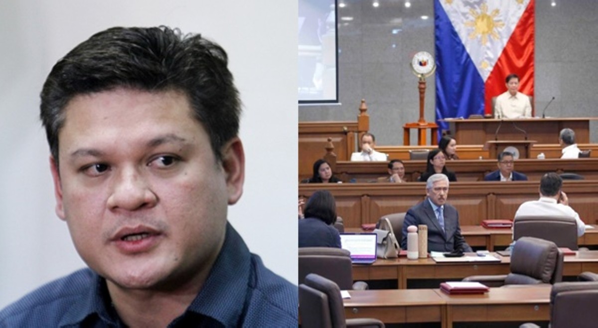 Rep. Pulong, binira ang Senado sa pagbibigay-dangal sa mga 'bayani ng EJK'