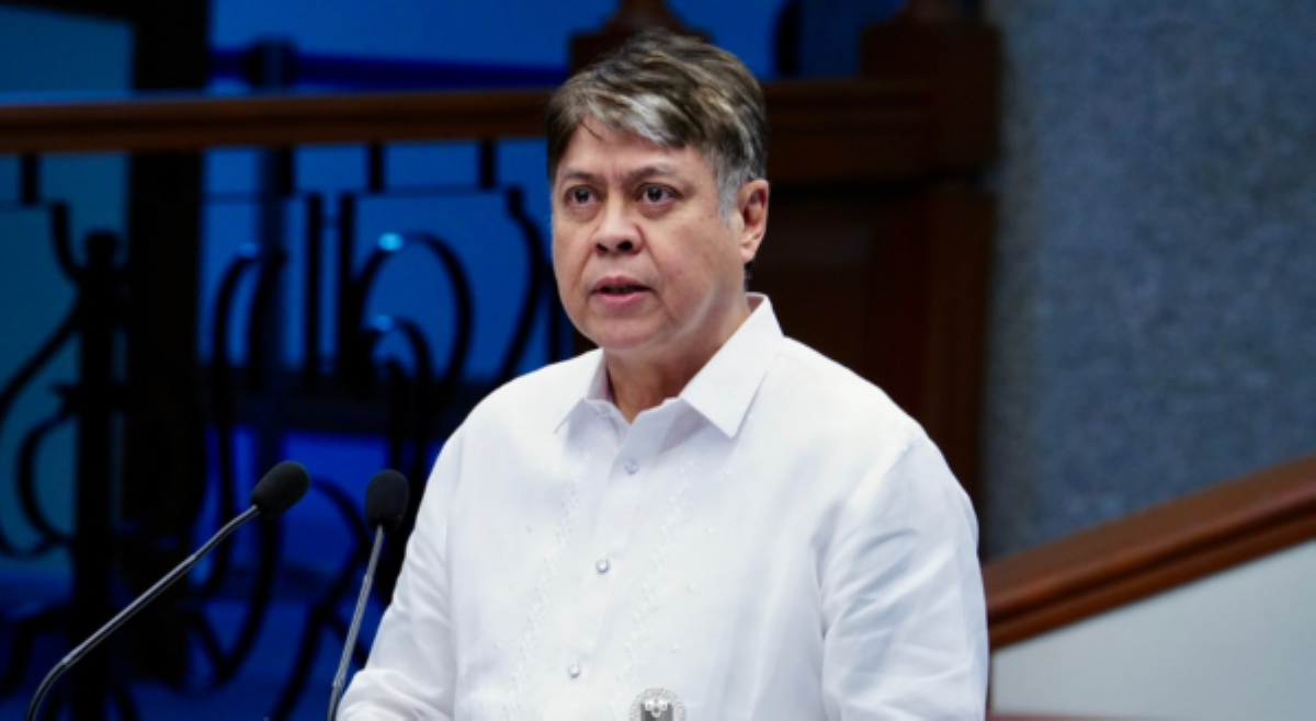 'Tiba-tiba sa TUPAD ng China!' Sen. Kiko, binuweltahan umano'y mga nagkalat na trolls