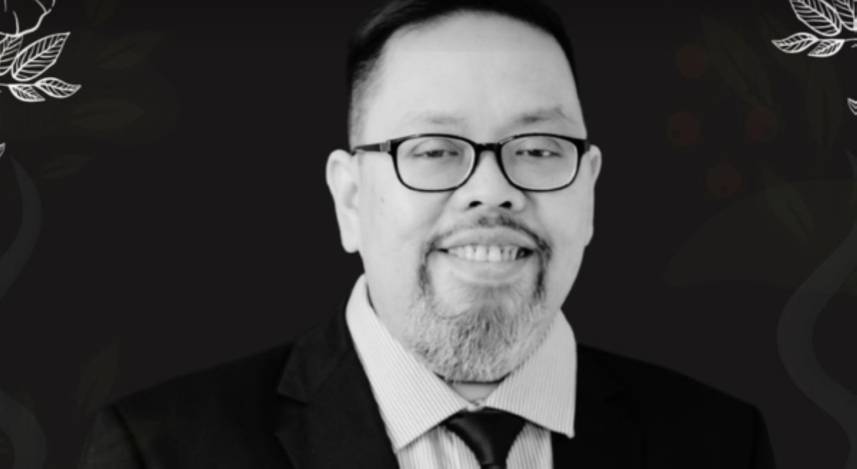 Dating Comelec spox James Jimenez, pumanaw na!