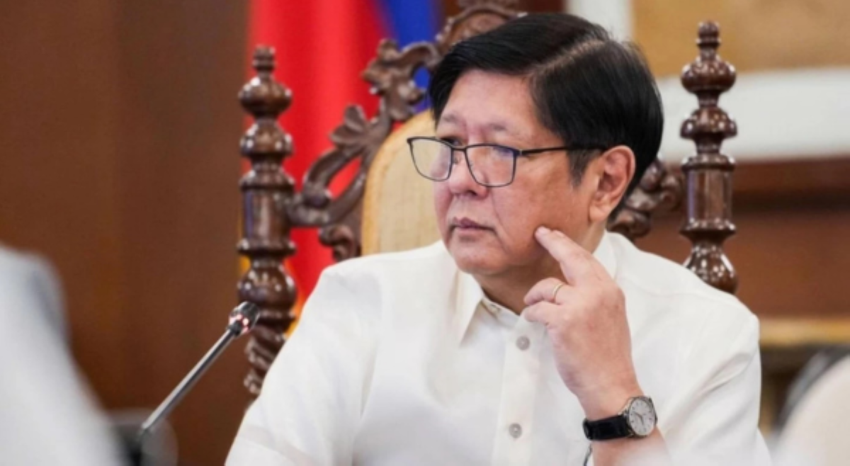Unang pagpupulong sa impeachment complaint vs PBBM, ikakasa na sa Peb 2!