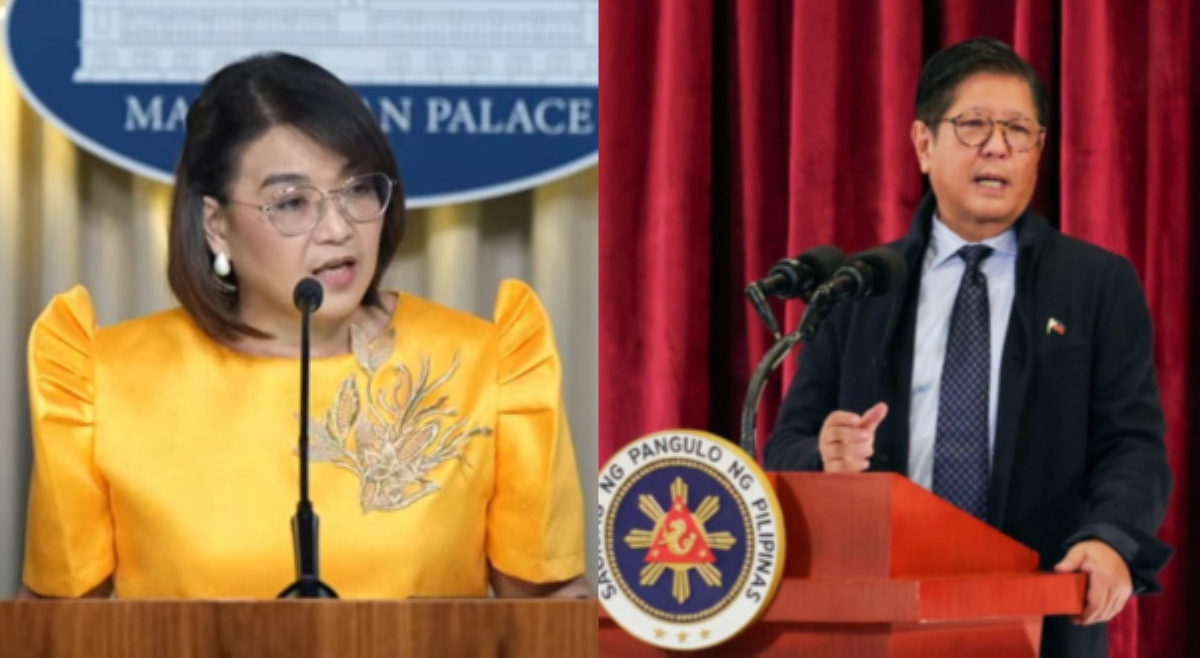 'Katawan niya naman po 'yon!' Castro, sinabing 'mas reliable' si PBBM kaugnay sa nararamdaman niya