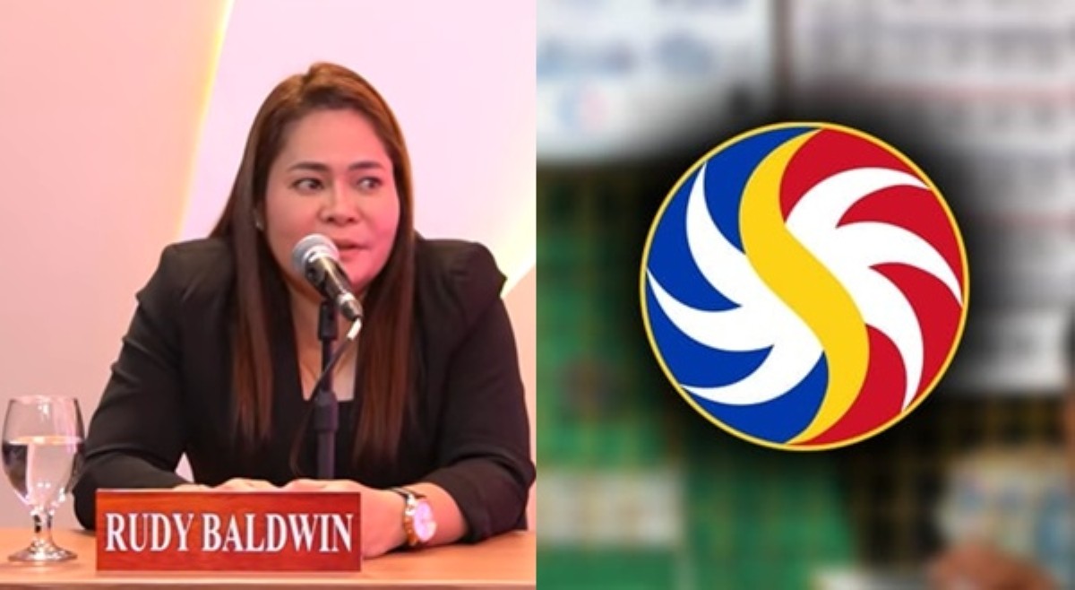 Rudy Baldwin 2 beses nanalo ng jackpot sa lotto; winning numbers, nakita sa 'vision!'
