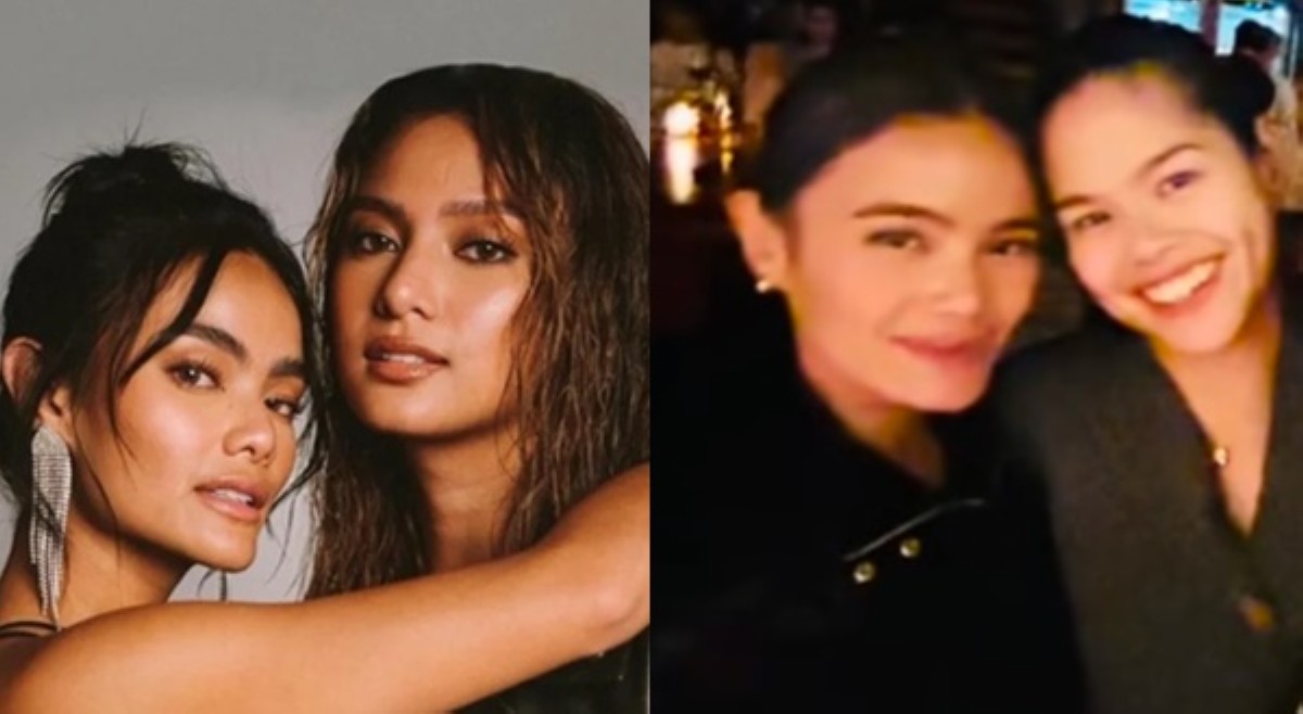  Ex-jowa ni Klea Pineda, may karelasyon na rin?