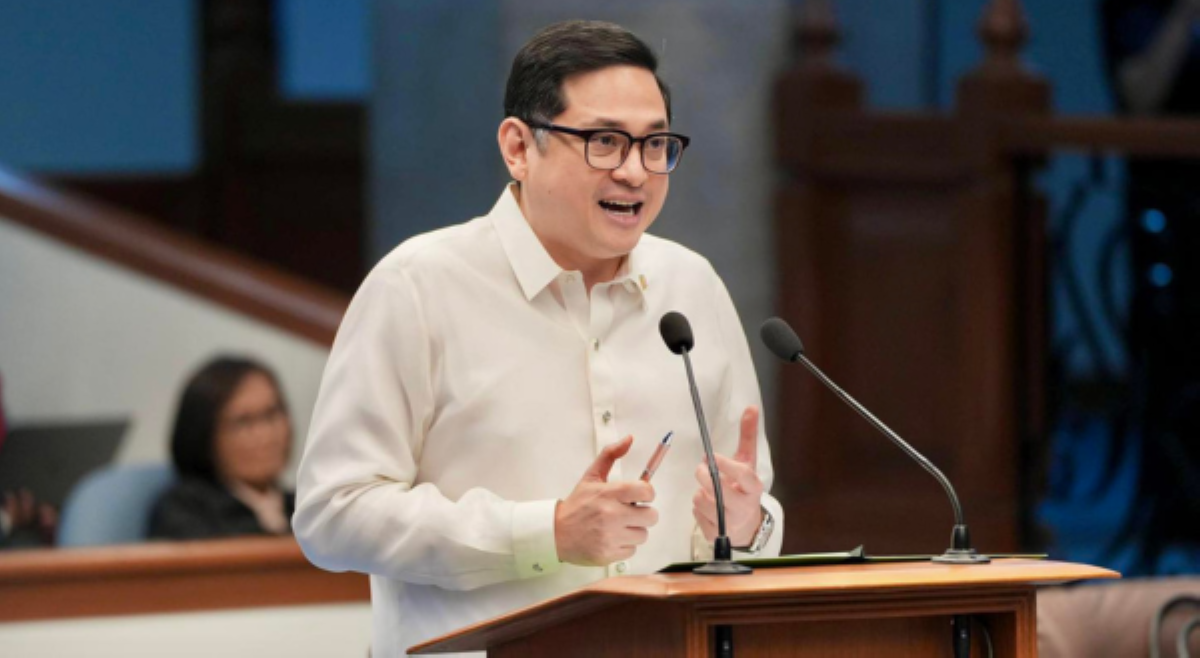'May pag-asa pa!' Sen. Bam, naniniwalang kayang tapusin ang krisis sa edukasyon