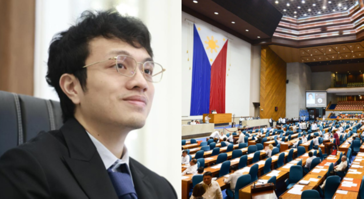 'Expel me if they want!' Congressmeow, dedma na sa pagdinig ng Ethics Committee