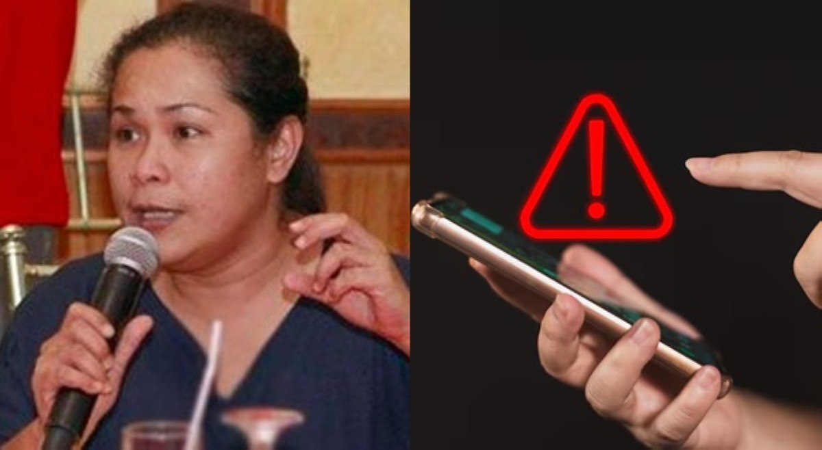 Suzette Doctolero, may death threat: 'Hindi ko alam saan galing ang mga baliw na taong ito!'