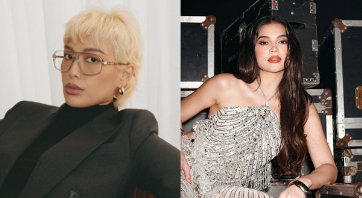 Michelle Dee, kinasuhan ng qualified theft ang driver ng kaibigang si Rhian Ramos!