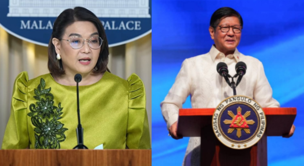 'Magtiwala lamang po ang taumbayan!' Palasyo, idiniin 'stability' sa gitna ng isyu ng kalusugan, impeachment ni PBBM