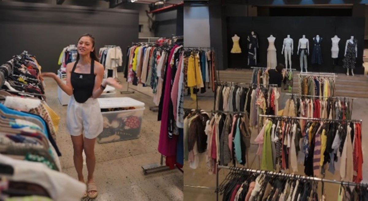 'Proceeds will be donated to charity!' Bazaar ni Kim Chiu, pinilahan malala