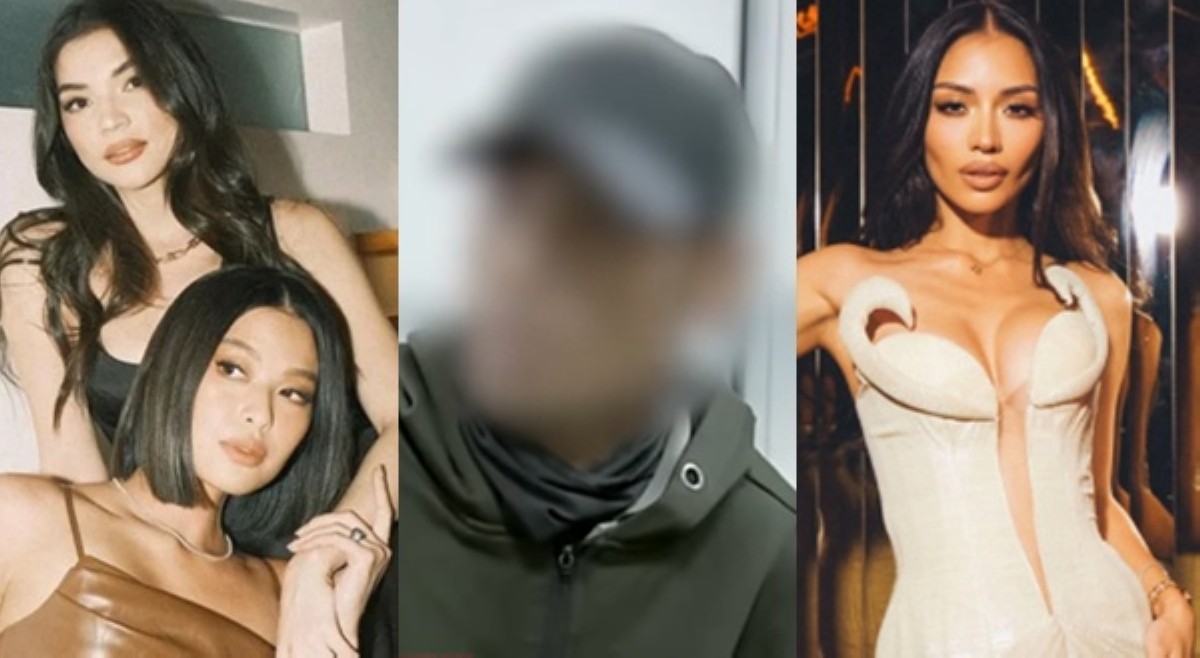 Driver ni Rhian tumalon sa 39th floor ng condo, napunta sa 25th floor dahil sa lubid!