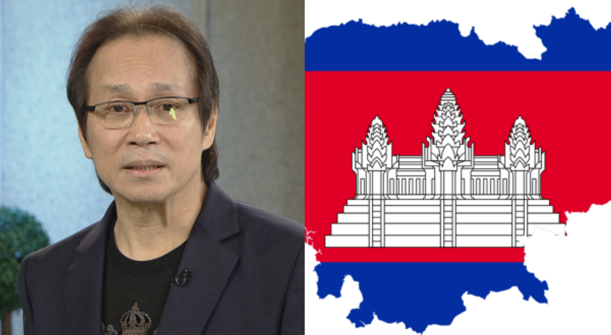 Pilipinas, nagpadala na ng liaison officer sa Cambodia, para sa pagtugis kay Atong Ang
