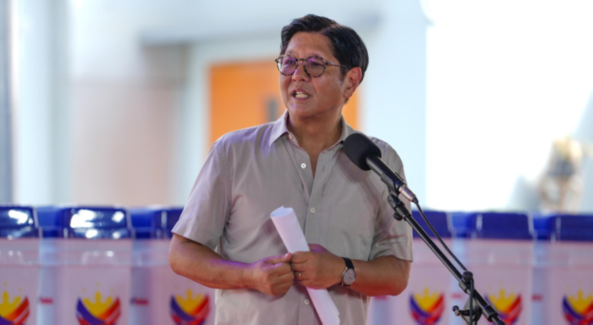 Palasyo, aaksyunan pagpapakalat ng umano&rsquo;y pekeng &lsquo;medical report&rsquo; ni PBBM