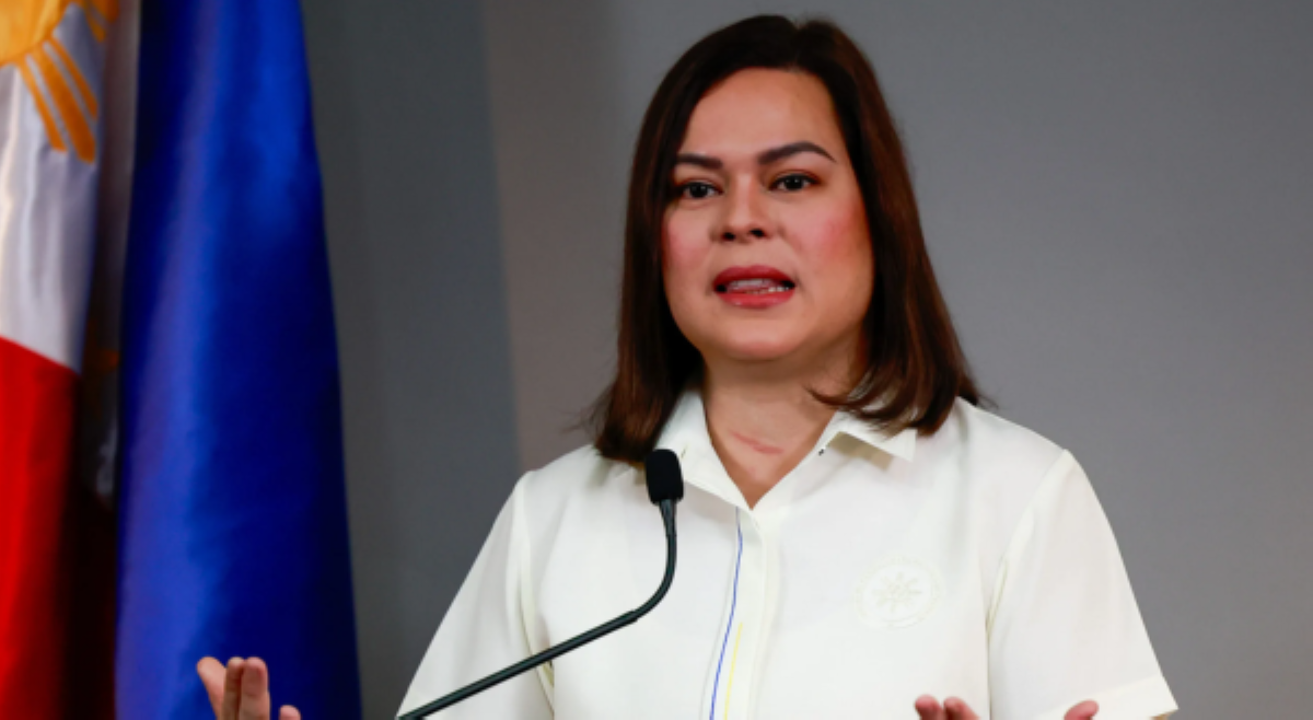 Kampo ni VP Sara, ikinatuwa pagbasura ng SC impeachment bid: 'The matter is now closed!'