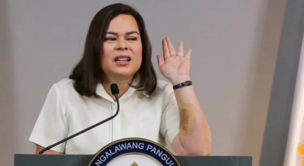 SC, ibinasura motion for reconsideration ng Kamara sa impeachment complaint vs VP Sara