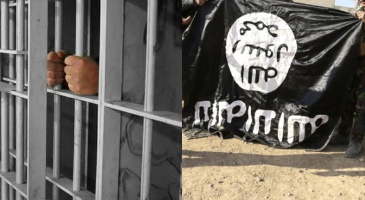 May bomba pa! Pinoy green card holder, guilty na nag-aayuda ng pera sa ISIS