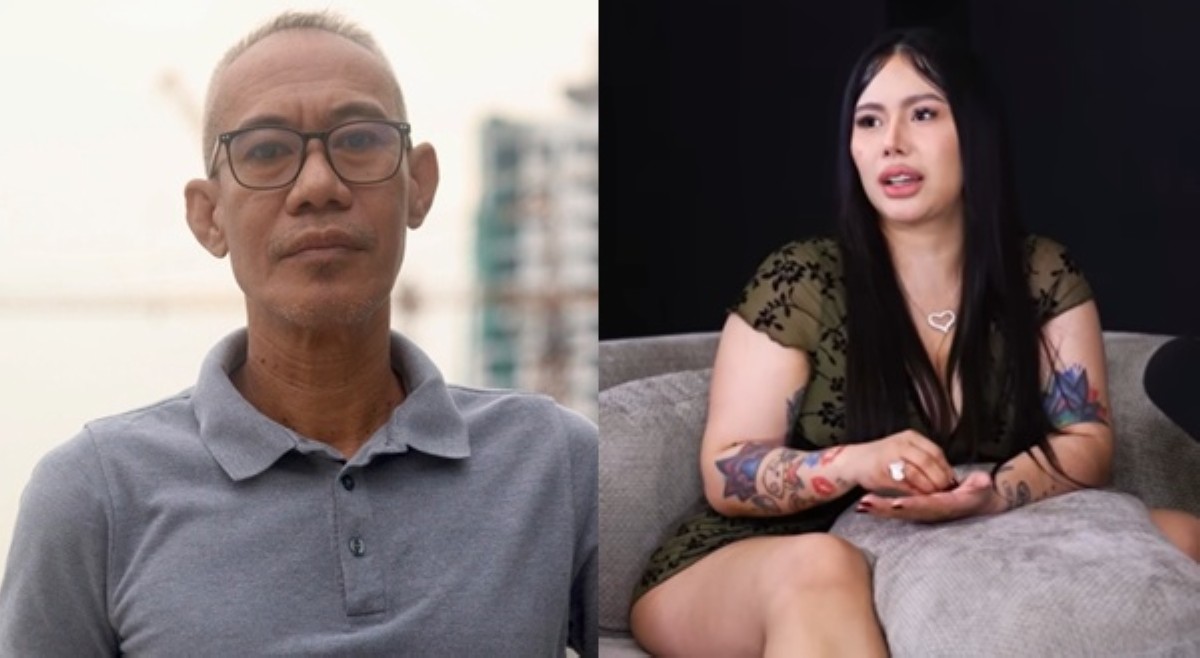 Puwedeng KWF chair? Jerry Gr&aacute;cio pabor kay Toni Fowler, hindi bastos ang p*ke!