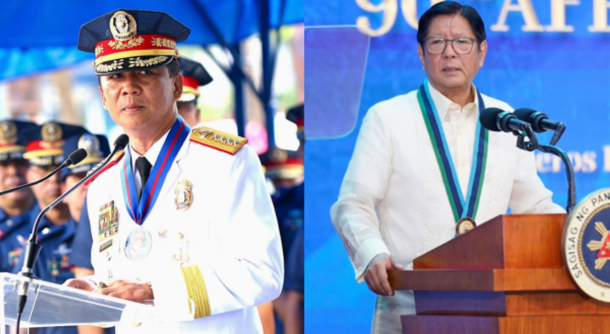 Nartatez, pinaiimbestigahan na sa PNP-ACG ang pekeng 'medical report' ni PBBM