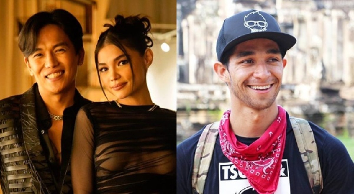 Buking sa isyu ng driver: Wil Dasovich, umano'y ipinalit ni Rhian Ramos kay Sam Verzosa?