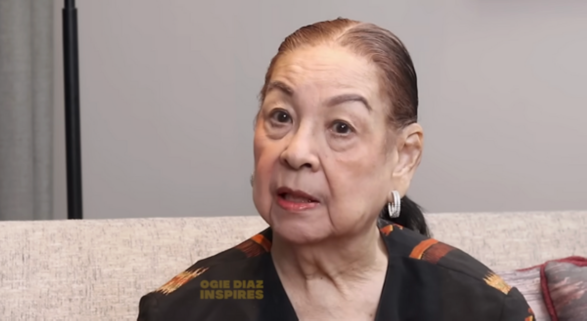 Inday Barretto, pumanaw na