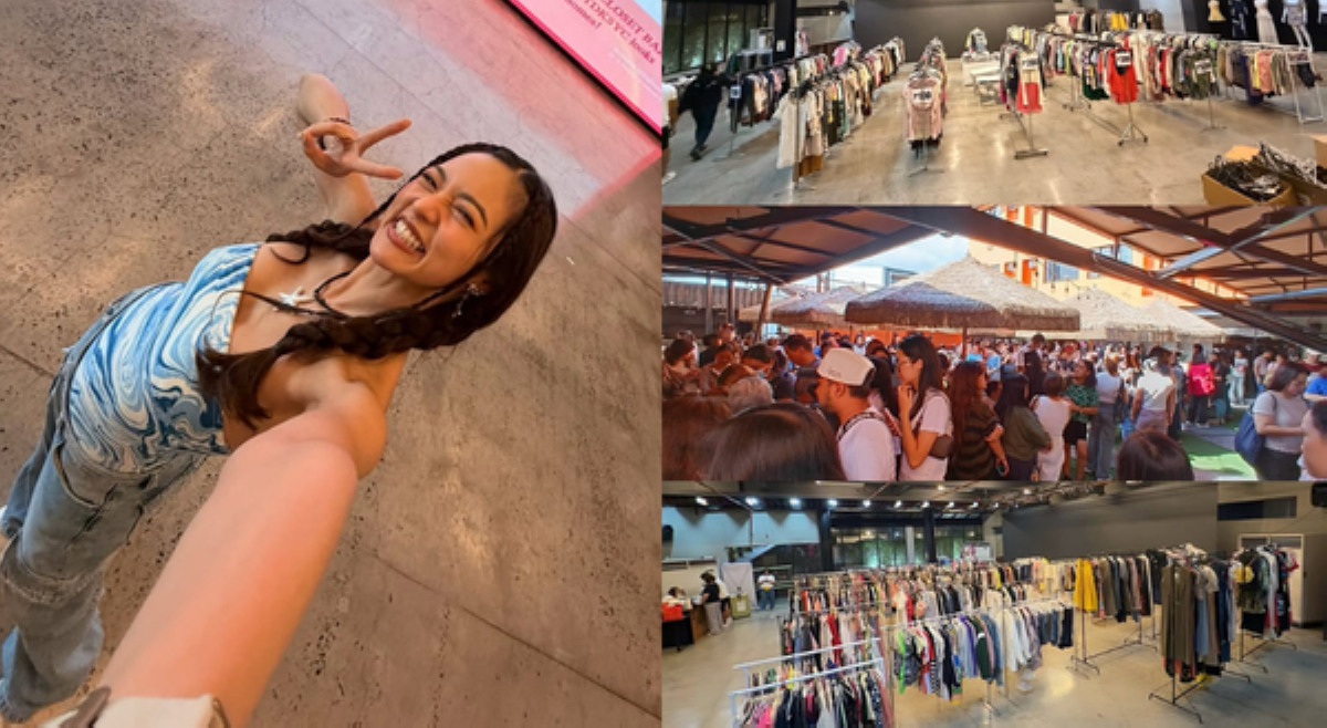 'I'm still in awe!' Bazaar ni Kim Chiu, sold out!