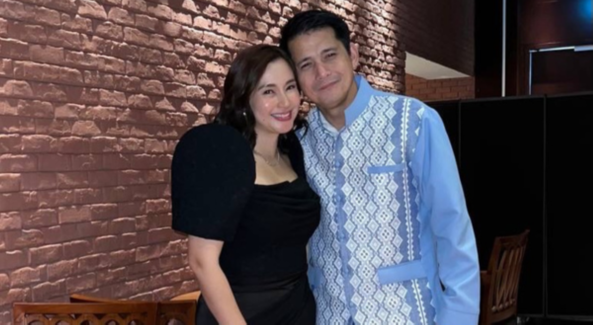 &lsquo;[People] don&rsquo;t deserve him!&rsquo; Mariel Rodriguez sinabing &lsquo;di na tatakbo Sen. Robin sa 2028