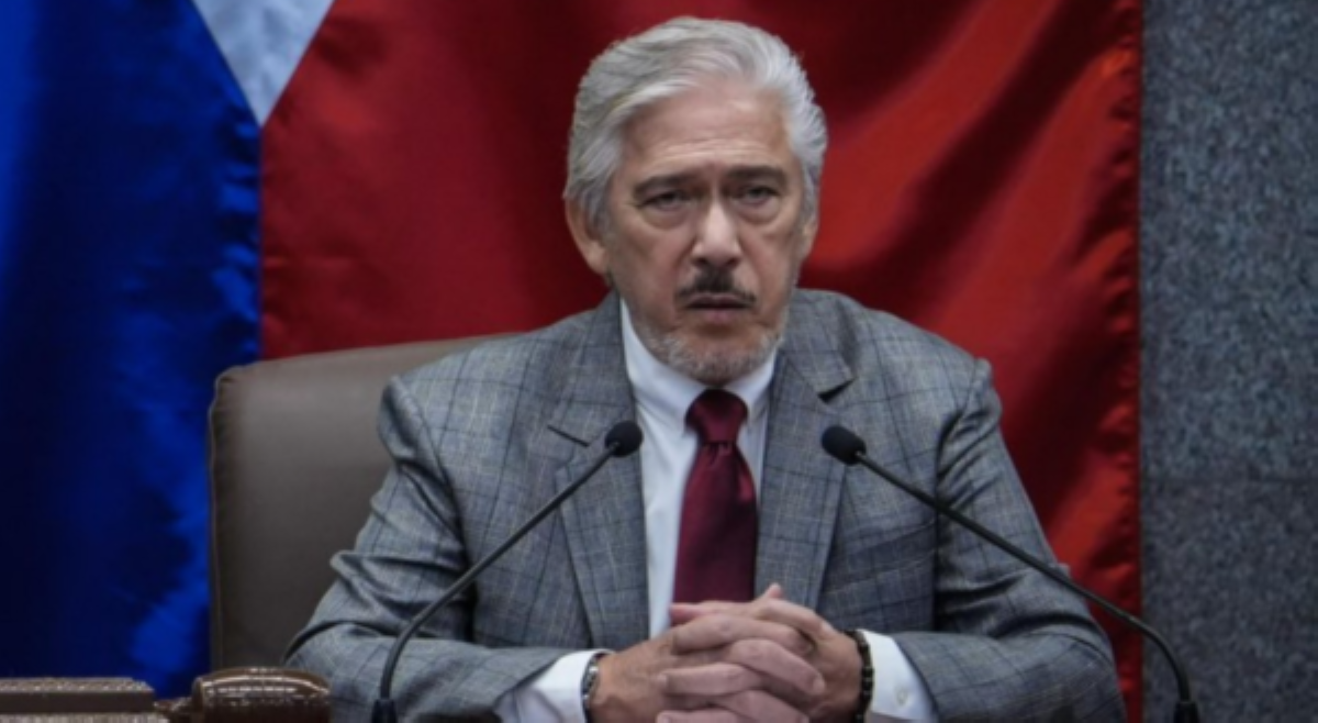 Matapos desisyon ng SC: SP Sotto, susuporta kung babaguhin Konstitusyon