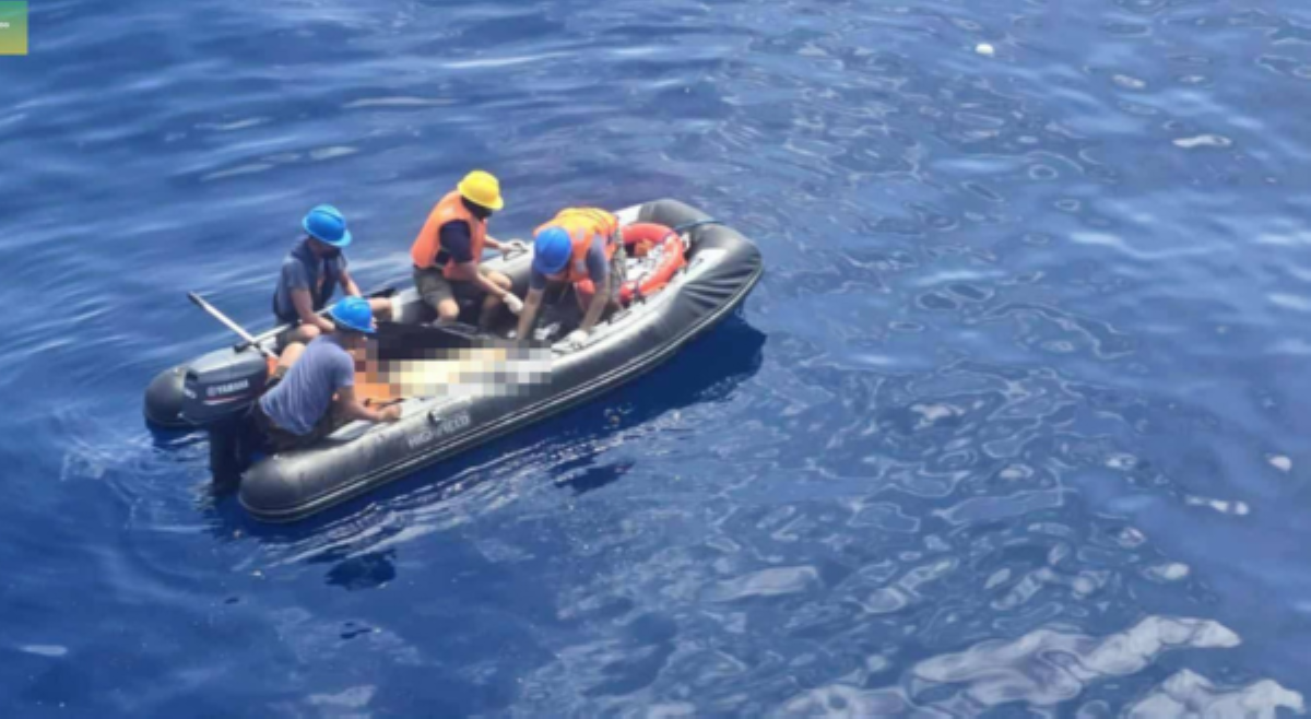 6 na katawan at life vests, mga narekober sa 12 araw ng &lsquo;search and rescue&rsquo; sa MBCA Amejara