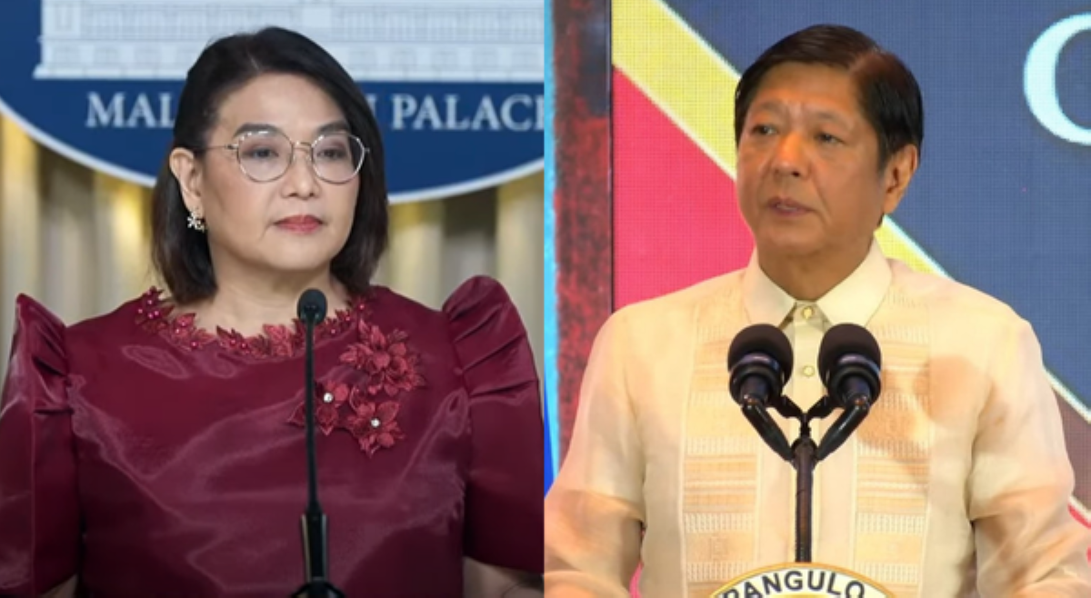 PBBM, tutol sa pagdedeklarang persona non grata ambassador ng China&mdash;Usec. Castro