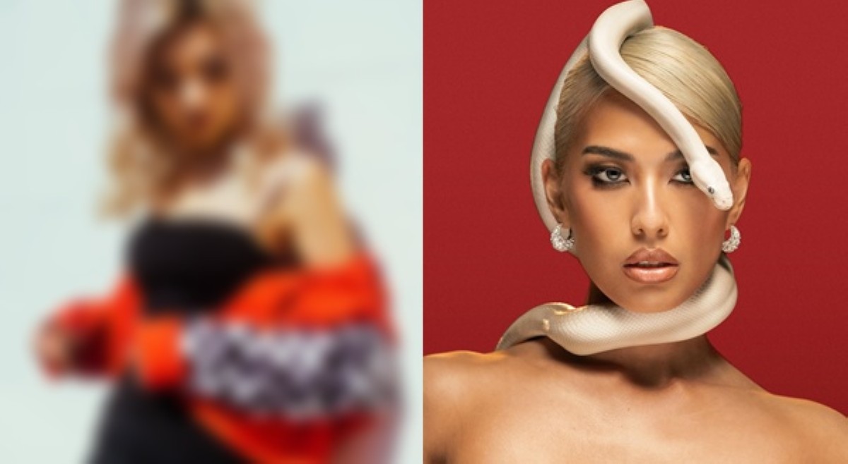 'Michelle Dee' tinalakan Pinoy netizens na nagpapakawala ng hate comments sa kaniya
