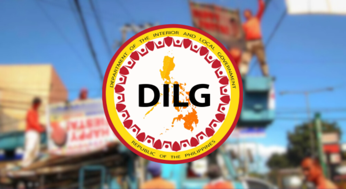 May kilala ka bang epal? DILG, sinimulan na implementasyon ng 'Anti-Epal' policy!