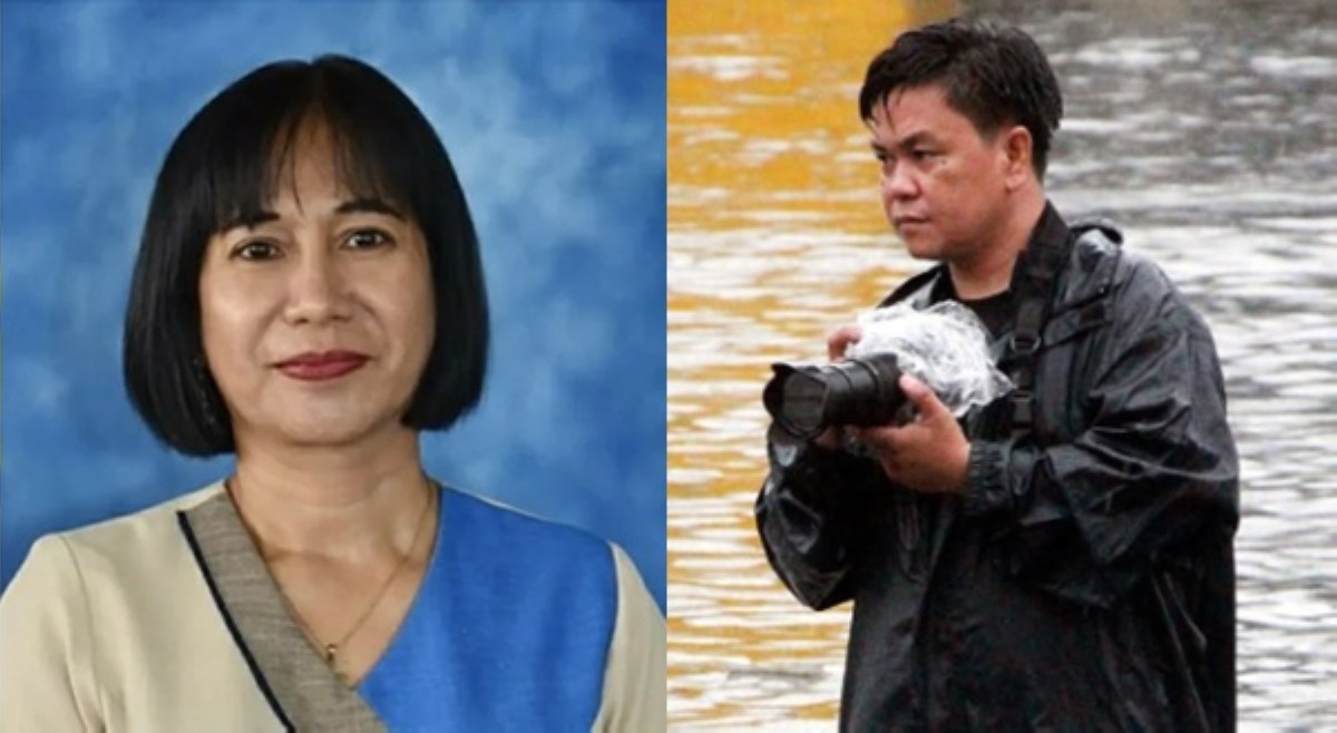 #BALITAnaw: Mga pumanaw habang nasa kasagsagan ng trabaho nitong Enero