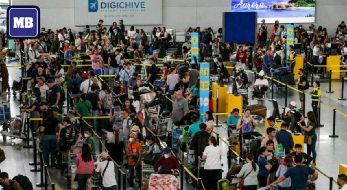 Civil Aeronautics Board, dumipensa sa mas mahal na presyo ng domestic flights kumpara int'l flights