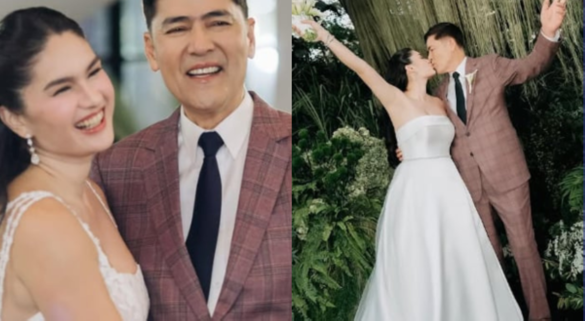 Pauleen Luna, inakalang 'di seryoso si 'Bossing' na pakasalan ulit siya