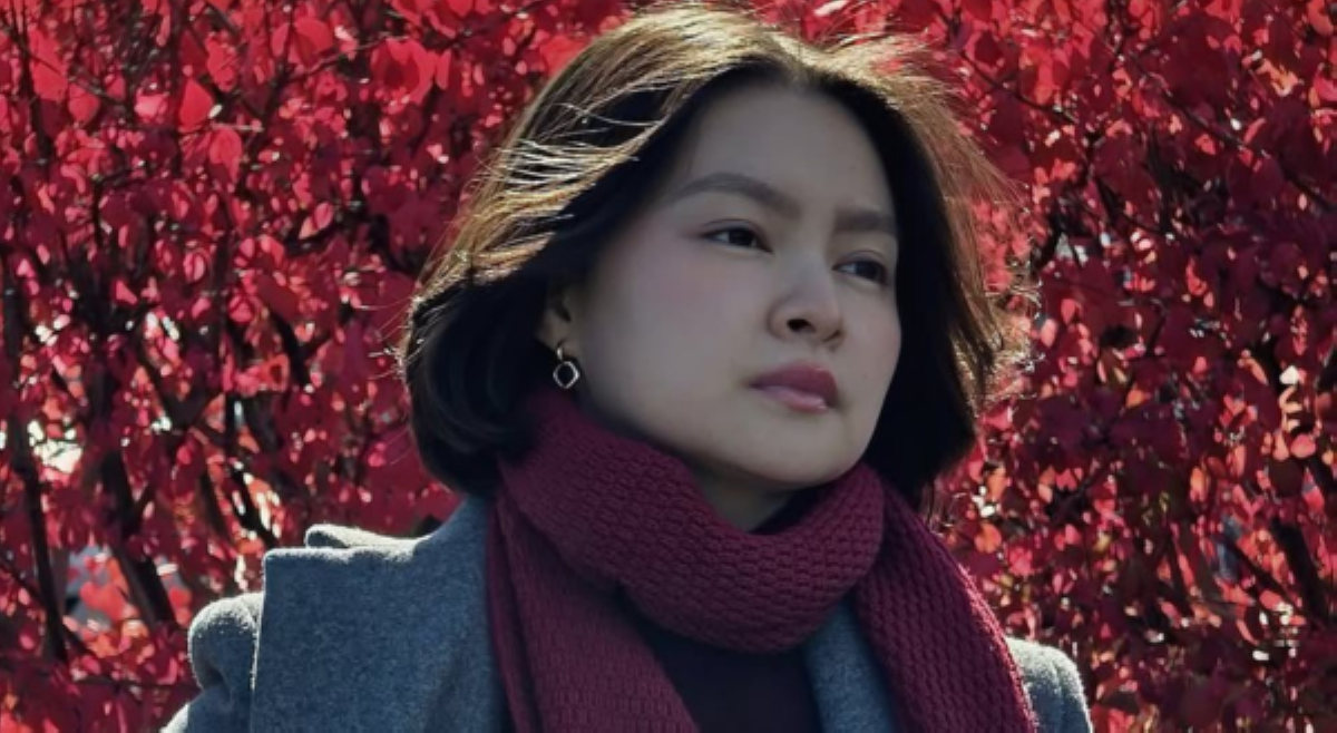 Barbie Forteza, solo flight sa Valentine's Day: 'I made plans for myself!'