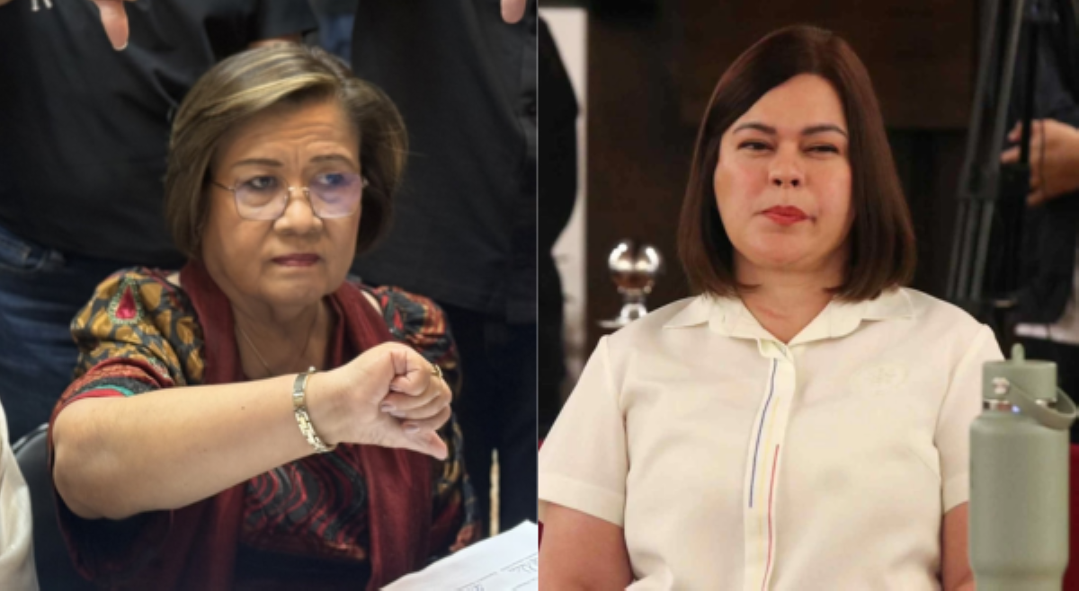 Banat ni Rep. De Lima sa bagong impeachment case kay VP Sara: 'It's about time na panagutin na!'