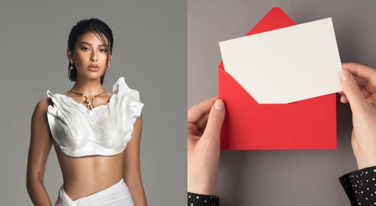 Angpao ni Michelle, iniisyung may resibo ng 'threesome;' abogado, umalma!