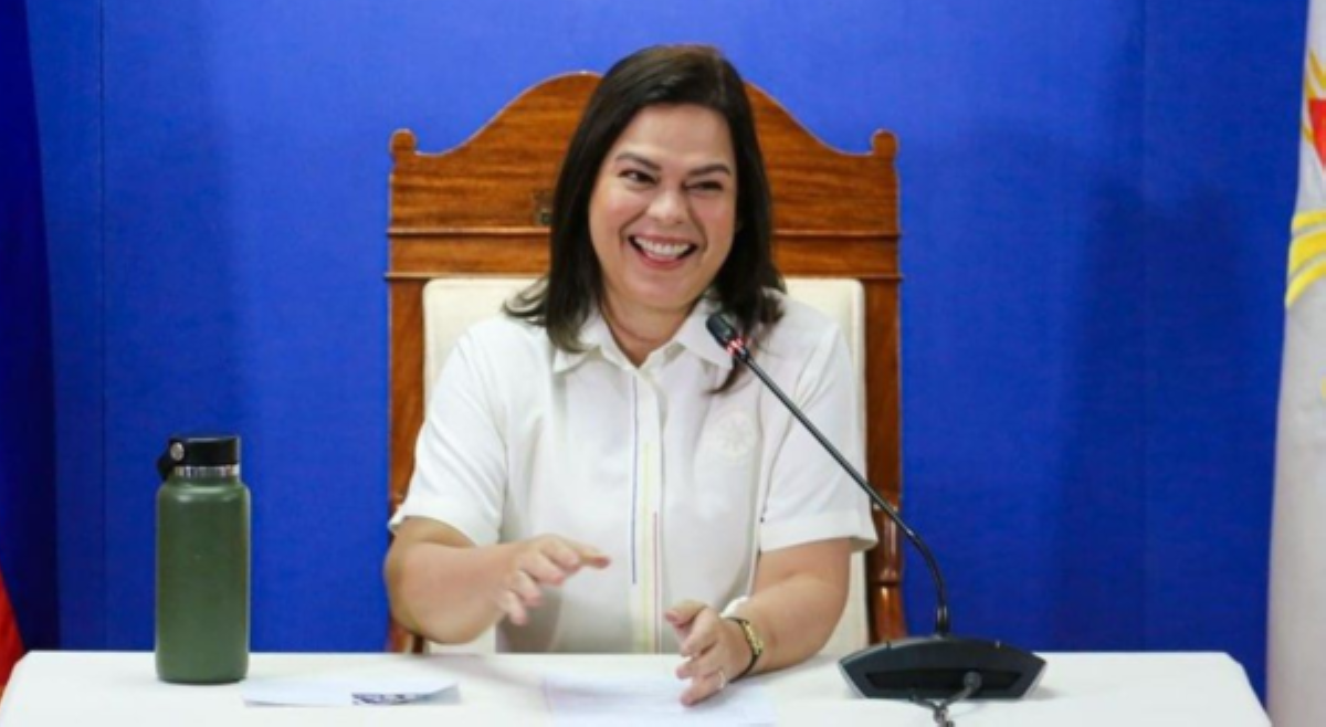'No surprise!' Kampo ni VP Sara, nakahanda sa mga bagong impeachment complaints