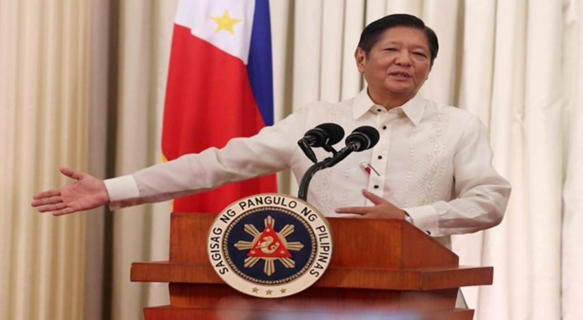 PBBM, nanindigan sa paggalang sa editorial independence at press freedom